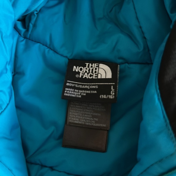 The North Face Jacket - Picture 7 of 7